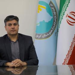 مدیر دفتر مهندسی و نظارت