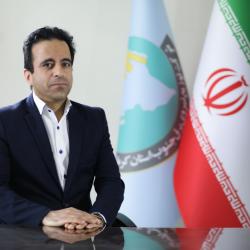مدیر دفتر نظارت بر فروش انرژی و وصول مطالبات